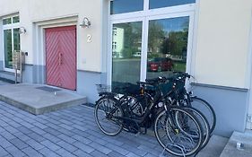 Ferienwohnung-Elbland