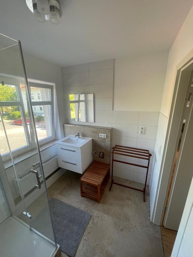 Ferienwohnung-Elbland Coswig  Exterior foto