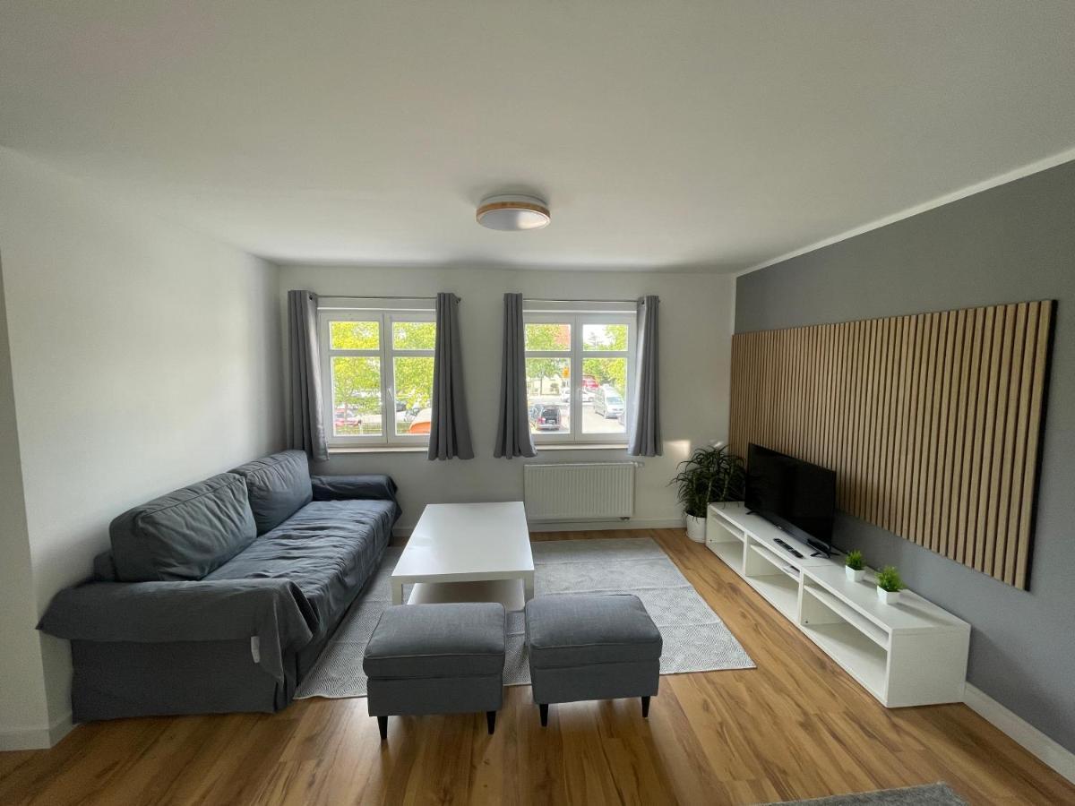 Ferienwohnung-Elbland Coswig  Exterior foto